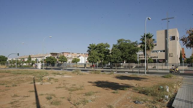 Deza proyecta un gran súper en los suelos a concurso de Noreña