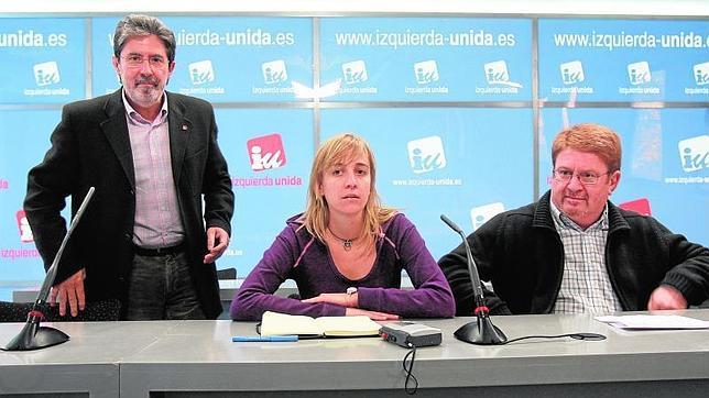 El PP de Rivas estudia llevar ante el juez a Tania Sánchez por prevaricación