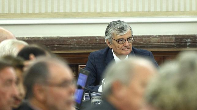 Torres-Dulce niega que haya «fiscales rebeldes o amotinados» por la querella del 9-N