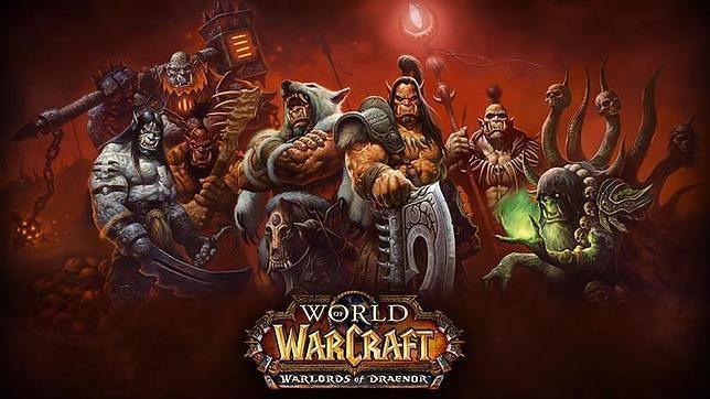 «World of Warcraft: Warlords of Draenor» supera los diez millones de suscriptores