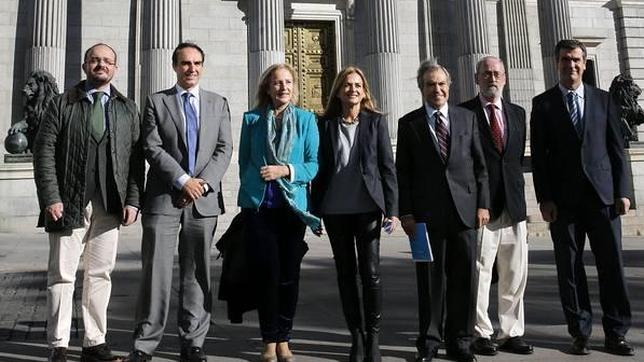 Madrid acoge hoy la primera manifestación por la vida tras la retirada de la nueva ley del aborto