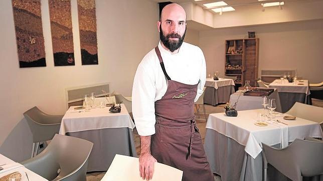 Los cinco nuevos chef con estrella Michelin de Madrid hablan con ABC de su triunfo