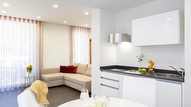 Esla primera unidad rural de lujo de la zona de Viseu