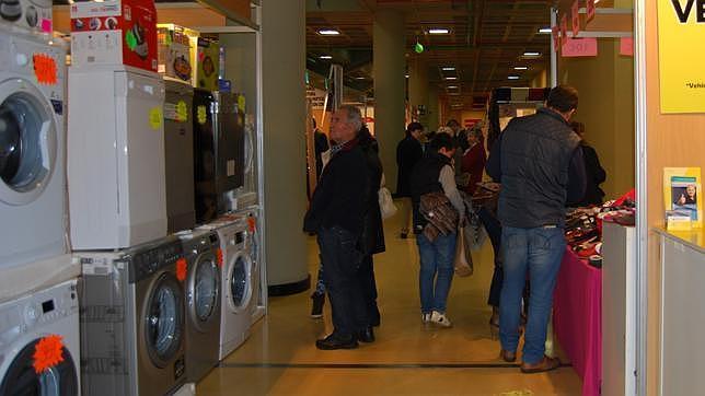 Sanción al Ayuntamiento de Dos Hermanas por la Feria del Stock