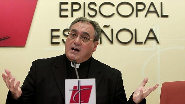 Un juez del Tribunal Eclesiástico de la diócesis, entre los presuntos implicados