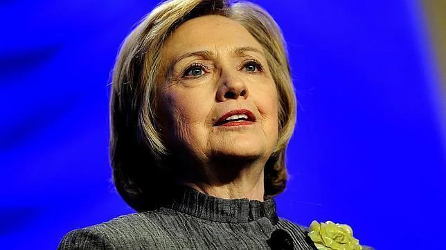 Hillary Clinton, en una imagen de archivo
