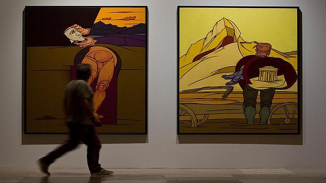 Las exposiciones imprescindibles de este otoño en Valencia