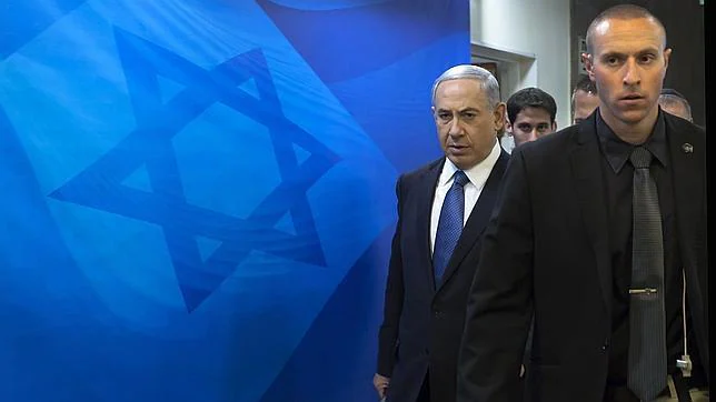 Israel aprueba una ley que declara al país «hogar del pueblo judío»