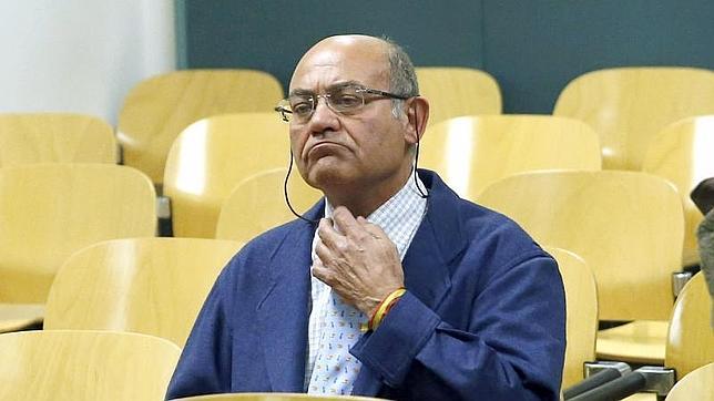 Los VIP de las prisiones