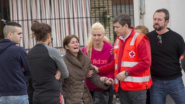 Las menores atropelladas en Fuensalida serán enterradas esta tarde