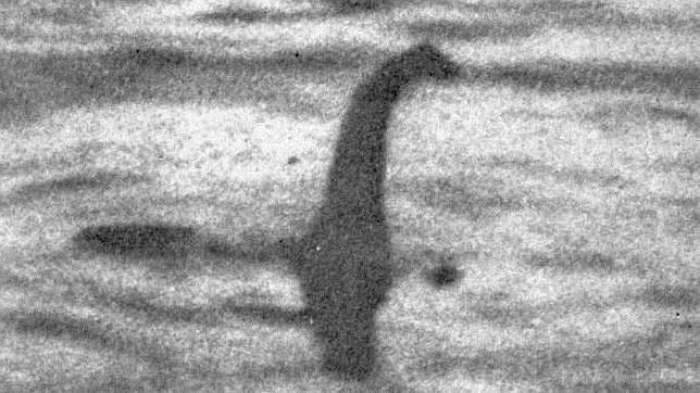 Una nueva explicación al mito del monstruo del lago Ness