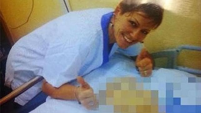 Una enfermera, acusada de matar a 38 pacientes en un hospital italiano
