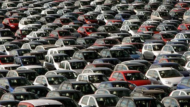 La ayuda de hasta 3.000 euros para la compra de un coche se prorroga desde este lunes