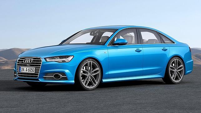 Nuevo Audi A6, para todos los gustos