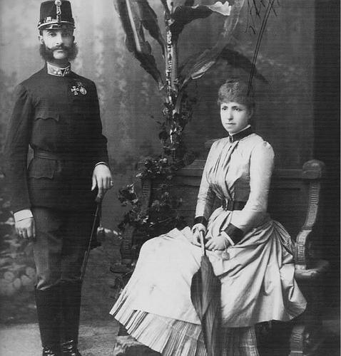 ¿Aprobarías un examen de la Restauración borbónica? Ejercicio: los personajes más destacados