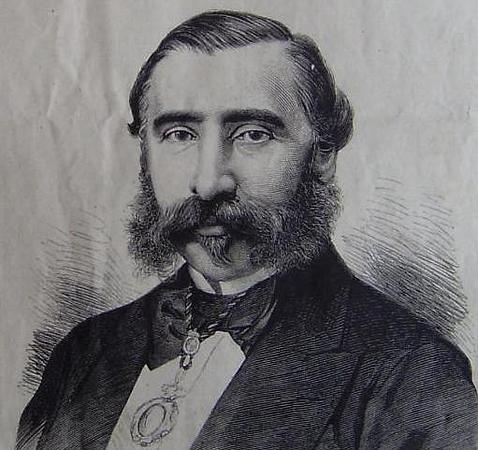 ¿Aprobarías un examen de la Restauración borbónica? Ejercicio: los personajes más destacados