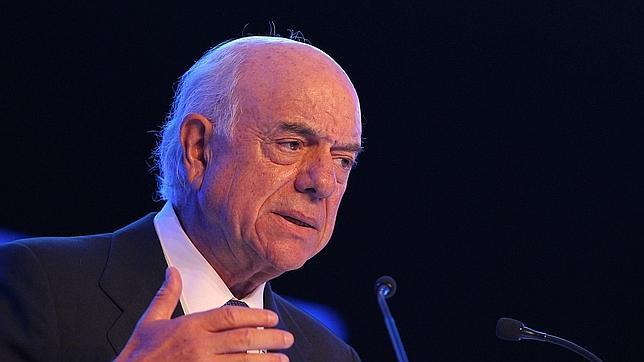 González (BBVA): «España necesita un Gobierno estable en la próxima legislatura»