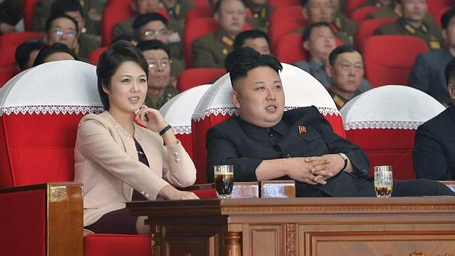 Kim Jong-un, el «lider supremo» que será estudiado en las escuelas