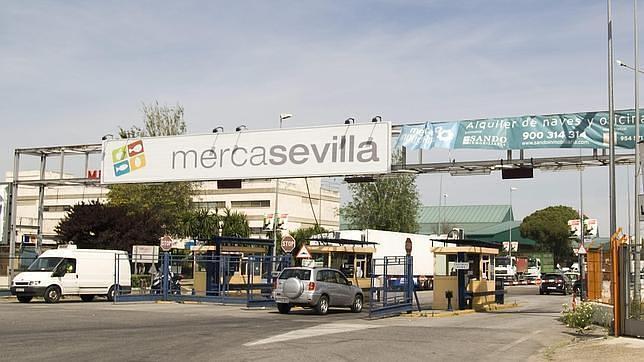 Un imputado por Mercasevilla cobró 68.000 euros por «dos o tres reuniones»