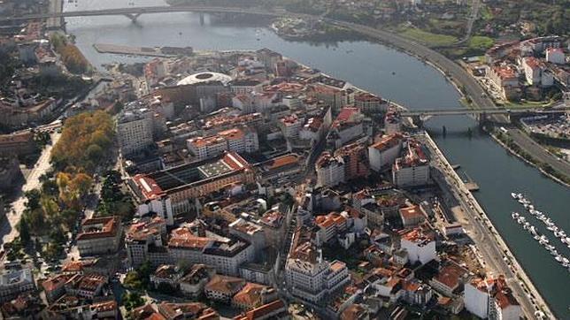 Pontevedra, la ciudad más cómoda de Europa para vivir según la ONU