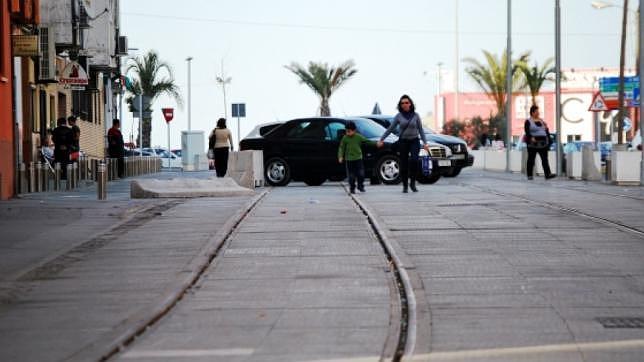 El tranvía de Alcalá recibirá 4 millones de los 80 necesarios para acabarlo