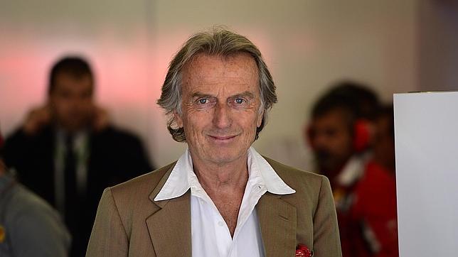 El expresidente de Ferrari, Montezemolo, elegido nuevo presidente de Alitalia