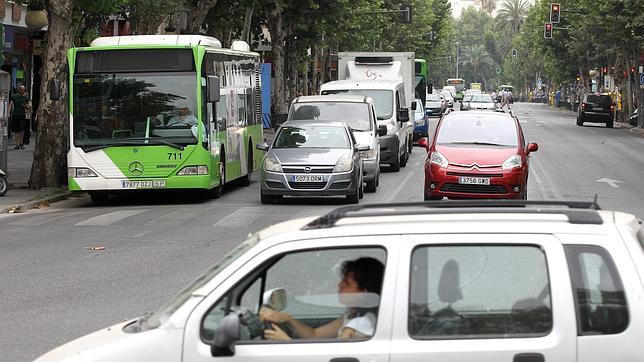 Estudian más peatonalizaciones por toda la ciudad