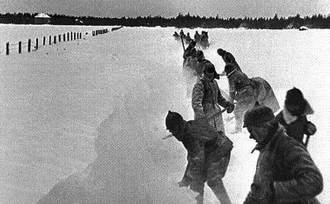 Incidente en la frontera soviético-finlandesa