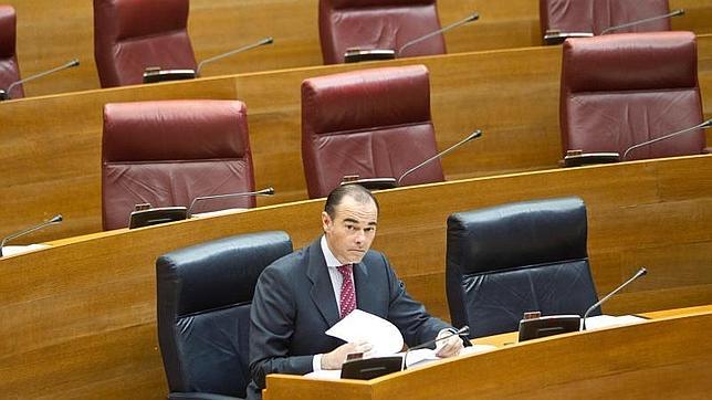 Manuel Llombart asegura que el brote de legionela está «clínicamente cerrado»