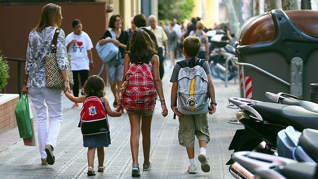 Aumentan en Andalucía los conflictos graves entre profesores y padres de alumnos