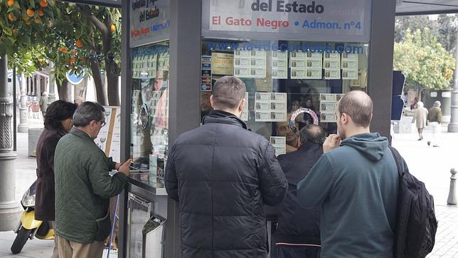 El anuncio de la Lotería de Navidad hace subir las ventas en Córdoba