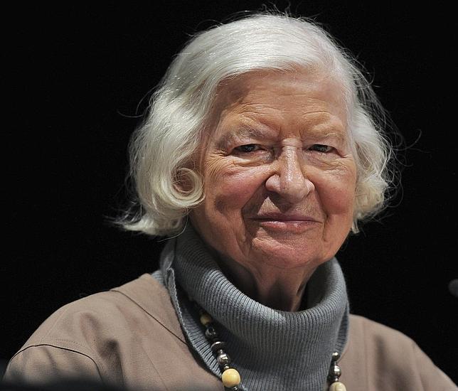 Fallece P. D. James, la reina de la novela negra inglesa