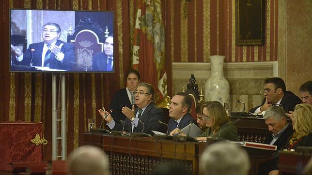 El Pleno del Ayuntamiento aprueba el código de Buen Gobierno