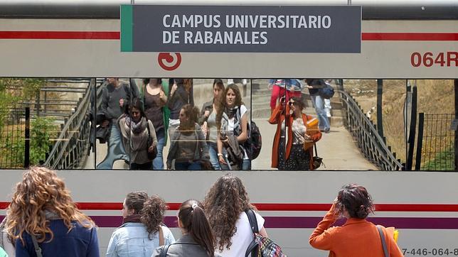 La UCO destina más de 1,2 millones a becas