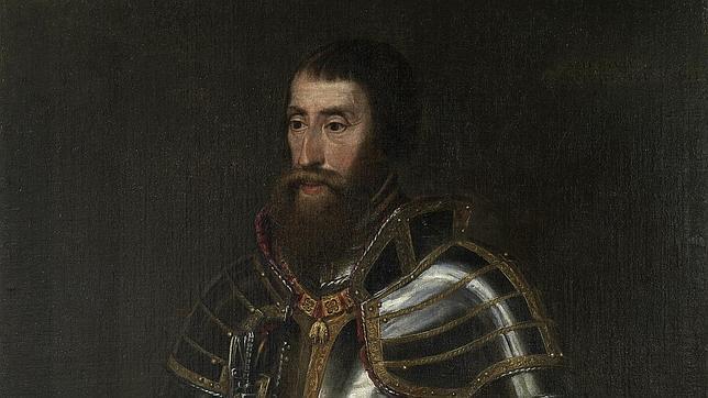 Retrato del Emperador Fernando I
