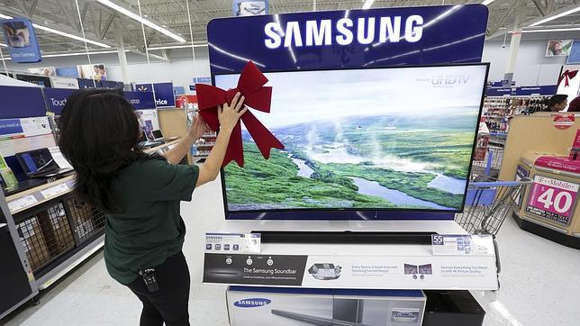 Black Friday, la tradición anglosajona que se cuela en el e-commerce español