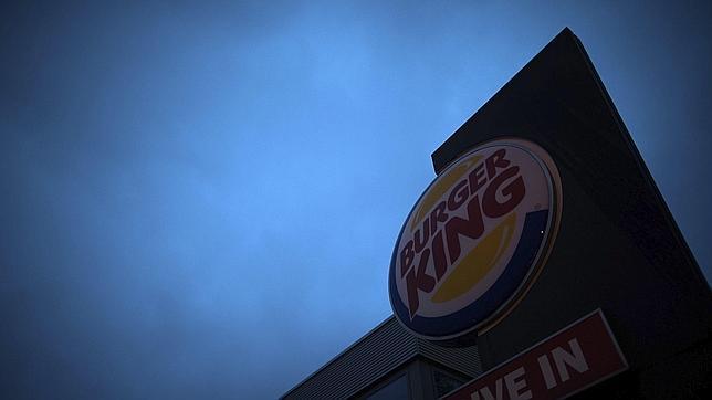 Encuentran 100.000 dólares en efectivo  en un Burger King de EE.UU.