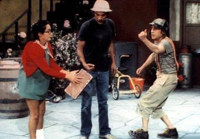 Muere Roberto Gómez Bolaños, el «Chavo del Ocho»