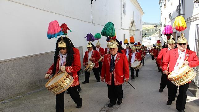 Los tambores, rechazados por la Unesco para convertirse en Patrimonio Inmaterial