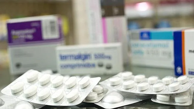 Cuatro de cada diez euros ahorrados en Sanidad corresponden a fármacos