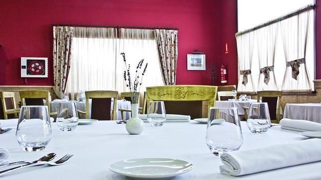 Restaurantes de Castilla-La Mancha para darse un capricho