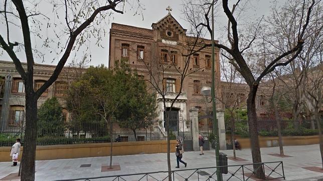 De convento a checa, de cárcel a residencia de ancianos: así es el misterioso edificio de Conde Peñalver