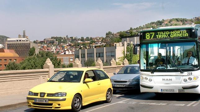 El Hospital del Valle de Hebron ha atendido casos de infección por legionella
