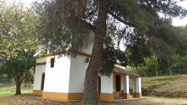 Restauración de la antigua «Casa de Bombas» de Alcalá de Guadaíra