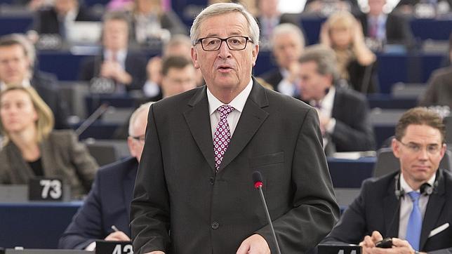 Juncker, maestro en multiplicaciones