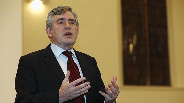 Gordon Brown confirma su salida de la Cámara de los Comunes tras las elecciones de 2015