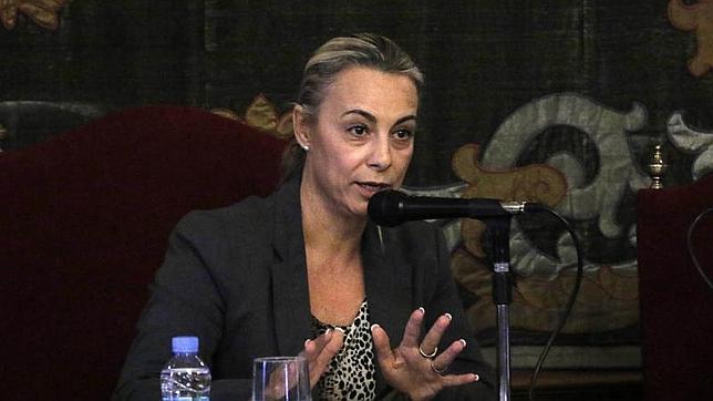 Castedo desconoce si su mandato llegará a mayo y afirma no querer formar un nuevo partido