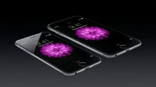 iPhone 6 y Galaxy S5: las principales búsquedas en Yahoo a lo largo del 2014