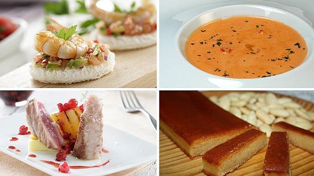 Recetas de cocina fáciles y baratas para Navidad