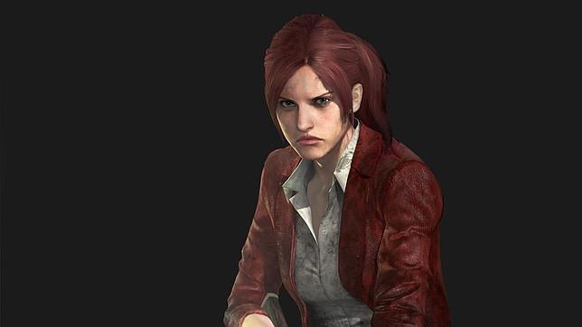 «Resident Evil: Revelations 2» saldrá en marzo de 2015